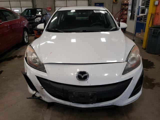 Photo 5 from auction – 2011 MAZDA 3 I with VIN JM1BL1VF7B1357000