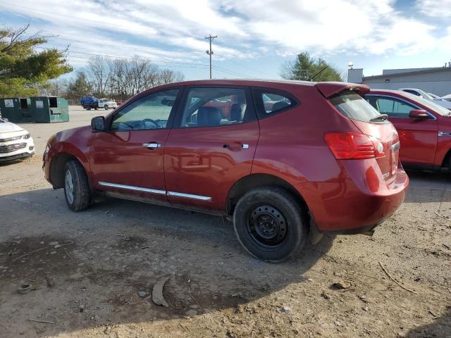 Photo 2 from auction – 2013 NISSAN ROGUE S with VIN JN8AS5MV8DW650817
