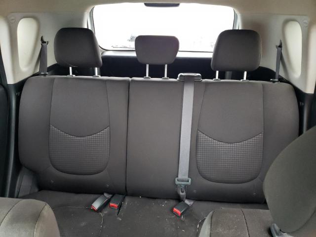 Photo 10 from auction – 2012 KIA SOUL with VIN KNDJT2A5XC7455855