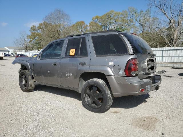 Photo 2 from auction – 2006 CHEVROLET TRAILBLAZE with VIN 1GNDS13S662131159