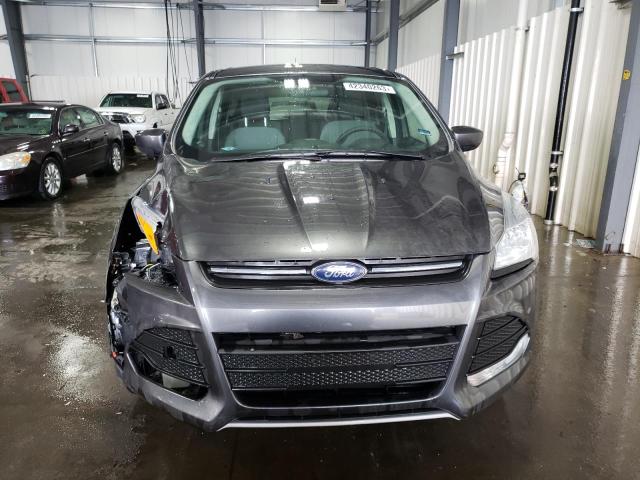 Photo 5 from auction – 2016 FORD ESCAPE SE with VIN 1FMCU9GX1GUB59746