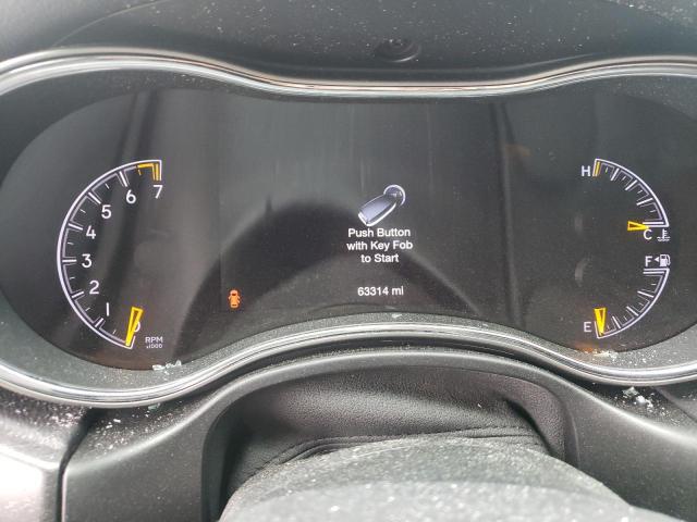 Photo 9 from auction – 2018 JEEP GRAND CHER with VIN 1C4RJFAG3JC501435