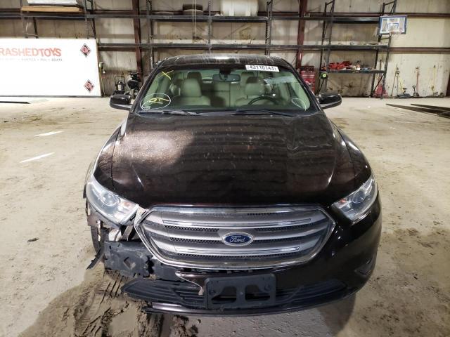 Photo 5 from auction – 2013 FORD TAURUS SEL with VIN 1FAHP2H83DG180517