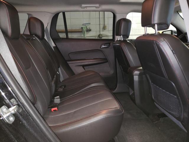 Photo 10 from auction – 2014 GMC TERRAIN SL with VIN 2GKFLYE34E6123077