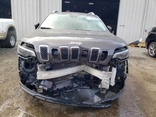 Photo 5 from auction – 2019 JEEP CHEROKEE L with VIN 1C4PJMDX5KD283405