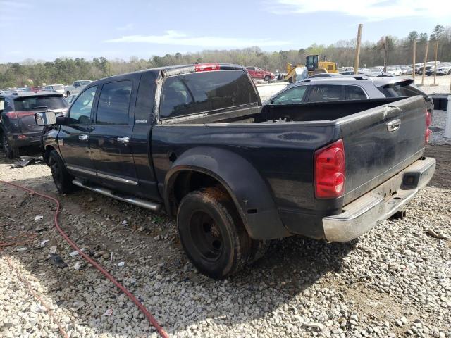 Photo 2 from auction – 2007 RAM 3500 with VIN 3D7ML49C37G732213
