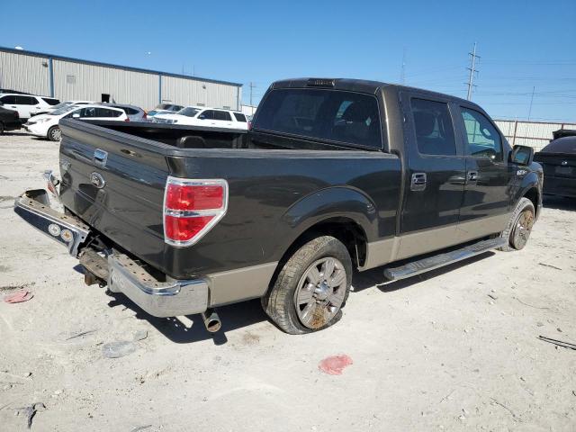 Zdjęcie 3 z aukcji – 2009 FORD F150 SUPER z VIN 1FTRW12899FA76342