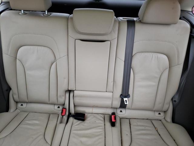 Photo 10 from auction – 2014 AUDI Q5 PREMIUM with VIN WA1CFAFP7EA094167