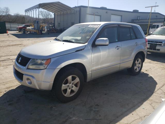 Photo 1 from auction – 2010 SUZUKI GRAND VITA with VIN JS3TD0D20A4101774