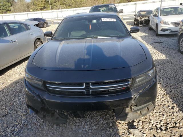 Photo 5 from auction – 2015 DODGE CHARGER SE with VIN 2C3CDXBG9FH812443