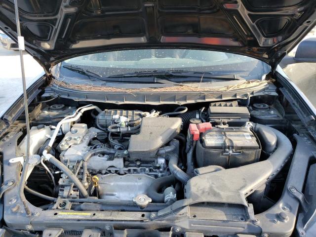 Photo 12 from auction – 2014 NISSAN ROGUE SELE with VIN JN8AS5MT5EW621209
