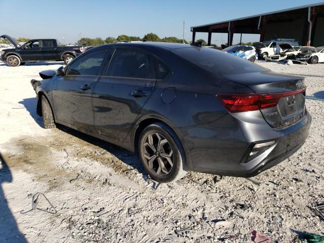 Photo 2 from auction – 2020 KIA FORTE FE with VIN 3KPF24AD1LE243955