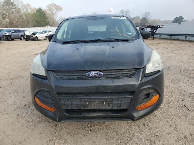 Photo 5 from auction – 2014 FORD ESCAPE S with VIN 1FMCU0F77EUD31188