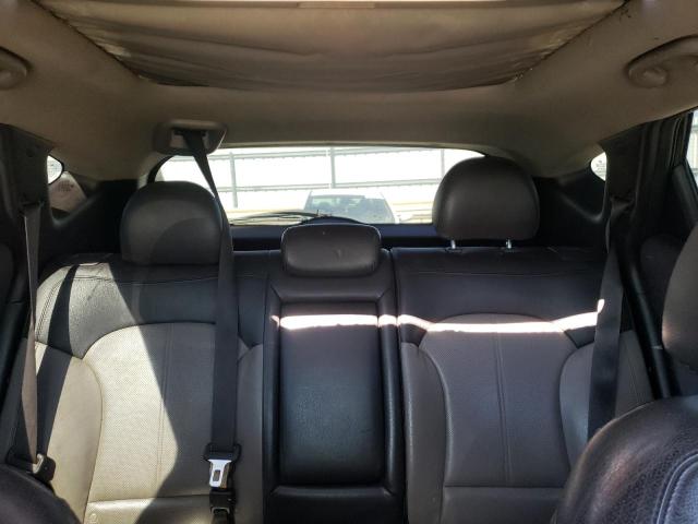 Photo 10 from auction – 2013 HYUNDAI TUCSON GLS with VIN KM8JUCAC4DU755360