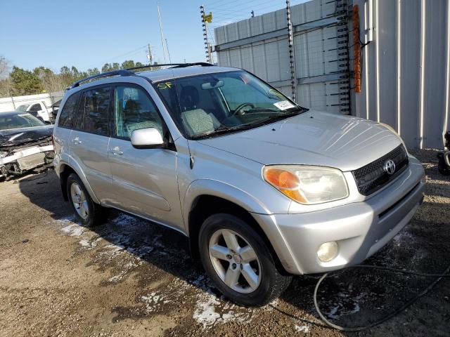 Photo 4 from auction – 2004 TOYOTA RAV4 with VIN JTEHD20V146003664