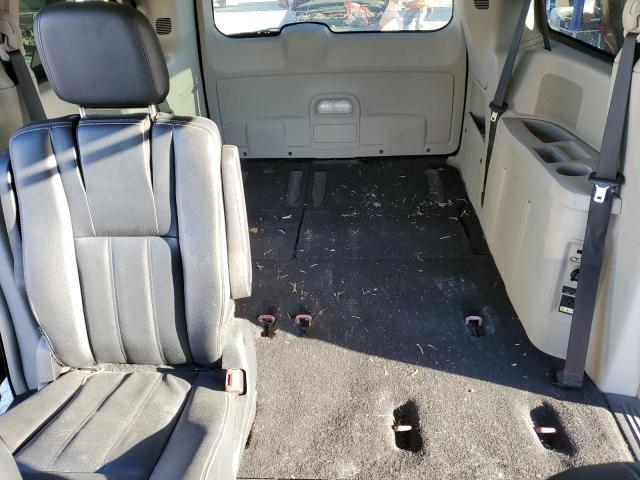 Photo 10 from auction – 2015 CHRYSLER TOWN & COU with VIN 2C4RC1BG2FR726178