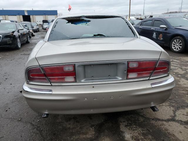Photo 6 from auction – 1997 BUICK PARK AVENU with VIN 1G4CW52K4V4606548