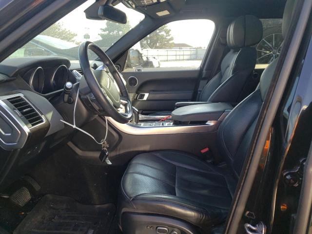 Photo 7 from auction – 2014 LAND ROVER RANGE ROVE with VIN SALWR2TF9EA353133