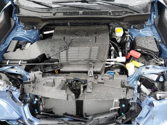 Photo 12 from auction – 2022 SUBARU FORESTER P with VIN JF2SKAEC8NH402662