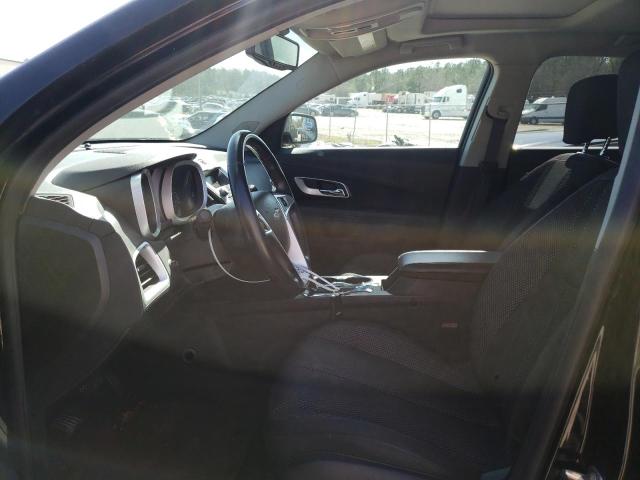 Photo 7 from auction – 2011 CHEVROLET EQUINOX LT with VIN 2CNFLDE53B6435260