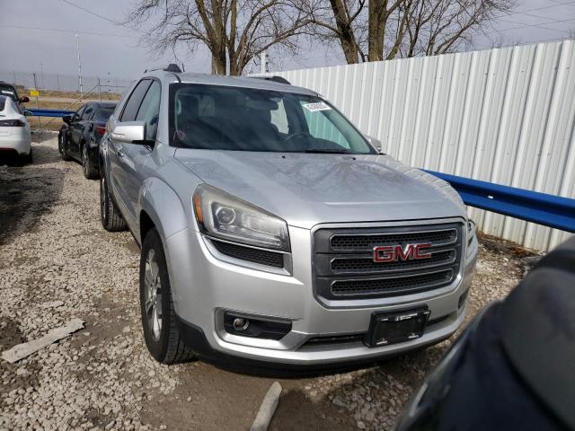 Photo 5 from auction – 2013 GMC ACADIA SLT with VIN 1GKKRRKD3DJ141572