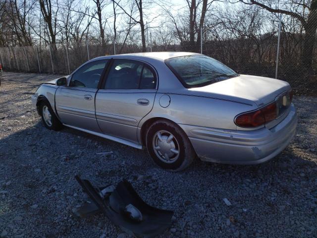 Photo 2 from auction – 2000 BUICK LESABRE CU with VIN 1G4HP54K8Y4148291