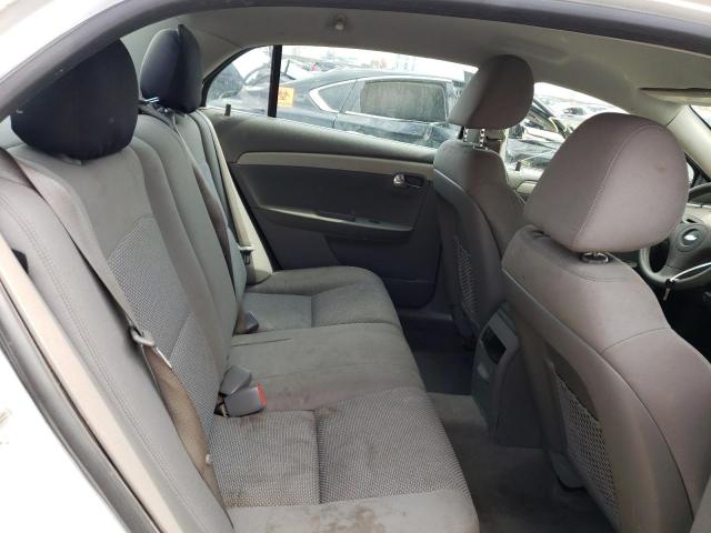 Photo 10 from auction – 2012 CHEVROLET MALIBU 1LT with VIN 1G1ZC5EU6CF166735