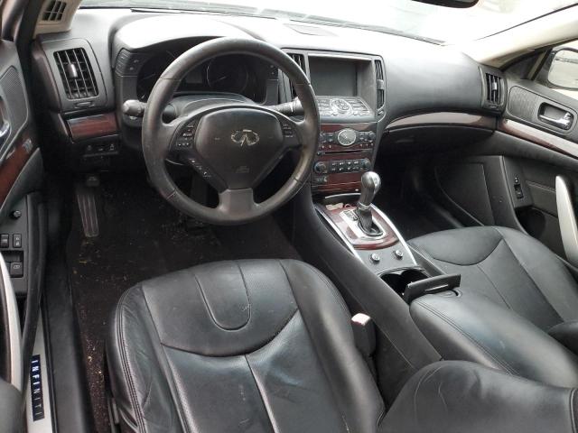 Photo 8 from auction – 2012 INFINITI G37 BASE with VIN JN1CV6EK6CM424083