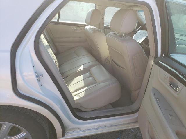 Photo 10 from auction – 2008 CADILLAC DTS with VIN 1G6KD57Y98U187817