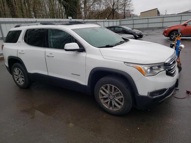 Photo 4 from auction – 2019 GMC ACADIA SLE with VIN 1GKKNSLSXKZ143060