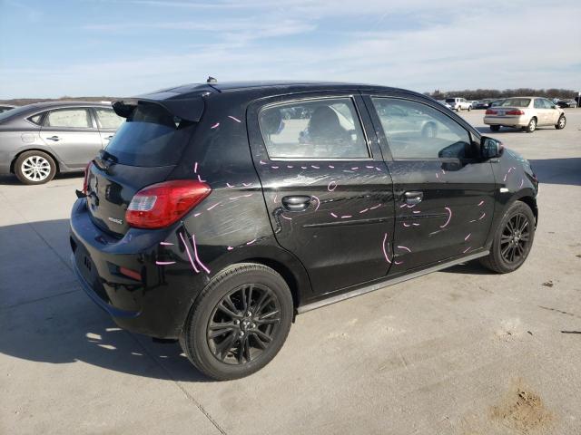 Photo 3 from auction – 2019 MITSUBISHI MIRAGE LE with VIN ML32A5HJ3KH006592