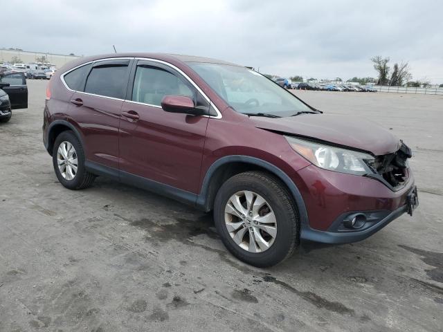 Photo 4 from auction – 2014 HONDA CR-V EX with VIN 5J6RM4H50EL074456