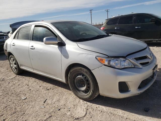 Photo 4 from auction – 2011 TOYOTA COROLLA BA with VIN 2T1BU4EE7BC630308