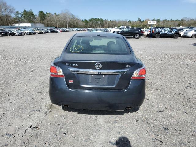 Photo 6 from auction – 2015 NISSAN ALTIMA 2.5 with VIN 1N4AL3AP5FC232969