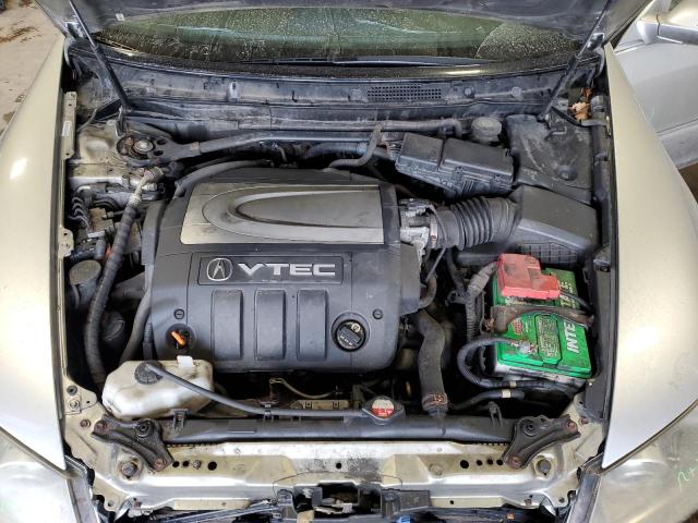 Photo 11 from auction – 2008 ACURA RL with VIN JH4KB16638C000846