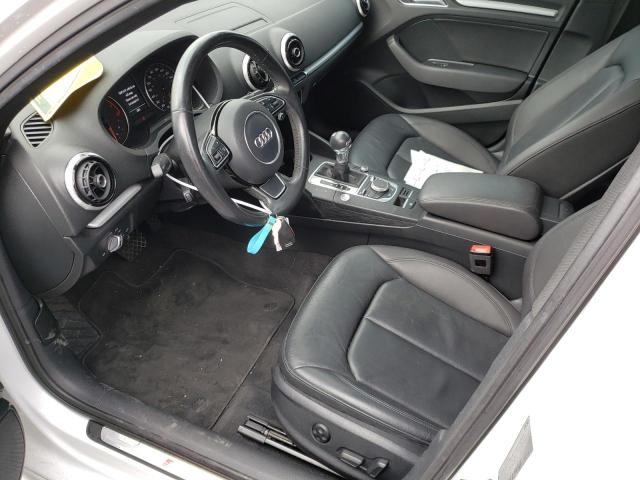 Photo 7 from auction – 2016 AUDI A3 PREMIUM with VIN WAUA7GFF9G1040812