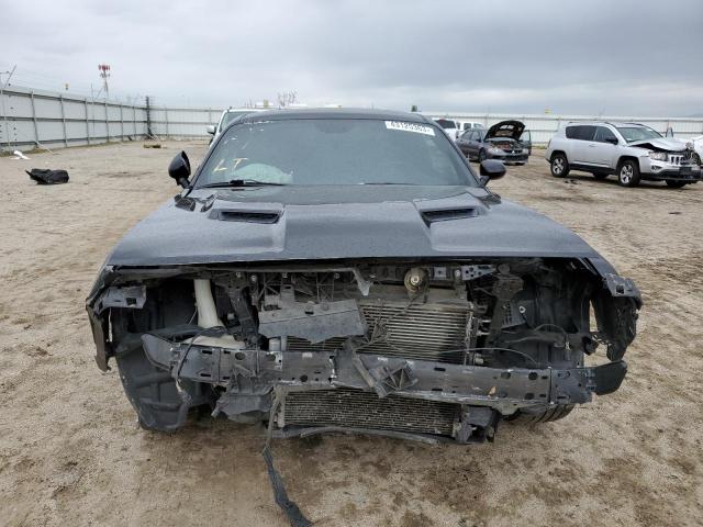 Photo 5 from auction – 2018 DODGE CHALLENGER with VIN 2C3CDZBT9JH216847