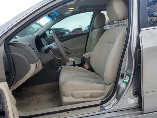 Photo 7 from auction – 2011 NISSAN ALTIMA BAS with VIN 1N4AL2AP2BC153537
