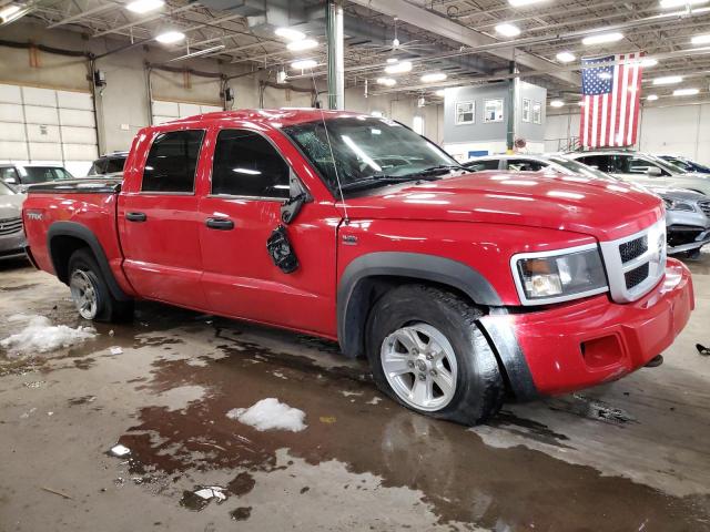 Photo 4 from auction – 2011 DODGE DAKOTA TRX with VIN 1D7RW7GP3BS521406
