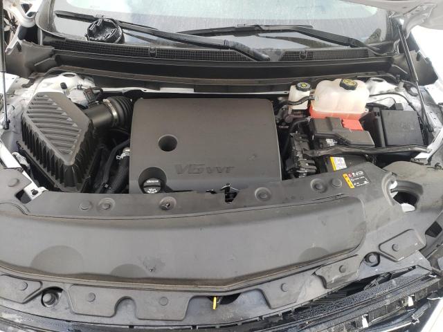 Photo 12 from auction – 2022 BUICK ENCLAVE PR with VIN 5GAERCKW2NJ139354