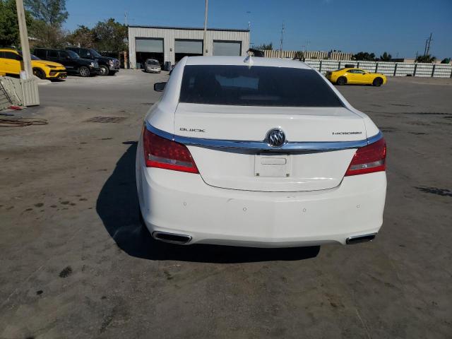 Photo 6 from auction – 2016 BUICK LACROSSE with VIN 1G4GB5G31GF108815