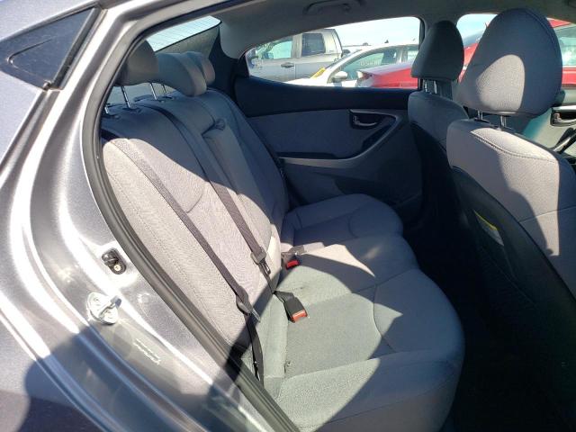 Photo 10 from auction – 2012 HYUNDAI ELANTRA GL with VIN KMHDH4AE2CU366160
