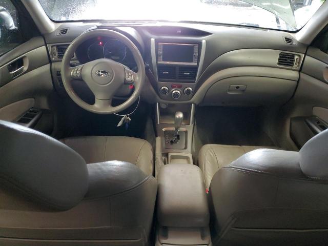 Photo 8 from auction – 2009 SUBARU FORESTER 2 with VIN JF2SH64629H744248
