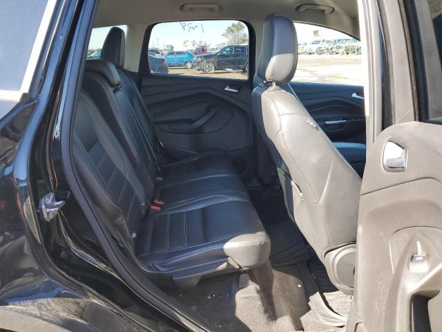 Photo 10 from auction – 2018 FORD ESCAPE SEL with VIN 1FMCU9HD4JUB87651