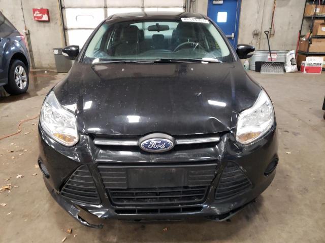 Foto 5 de la subasta – 2013 FORD FOCUS SE con VIN 1FADP3F25DL373648