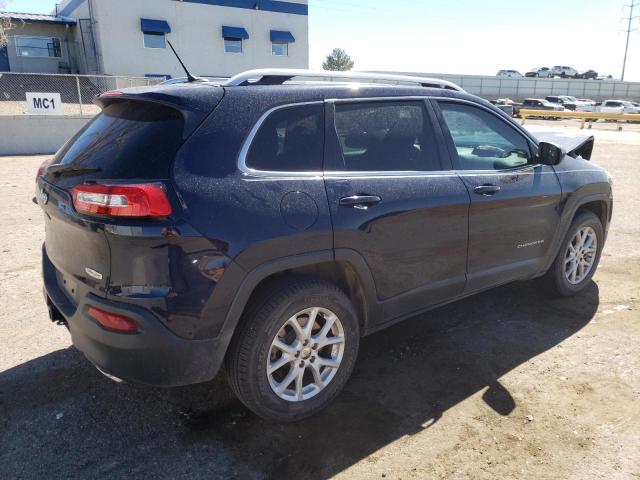 Photo 3 from auction – 2015 JEEP CHEROKEE L with VIN 1C4PJMCS7FW565626