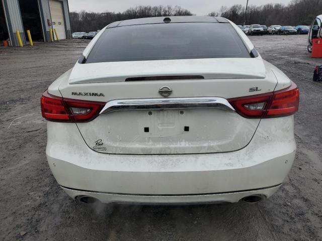 Zdjęcie 6 z aukcji – 2017 NISSAN MAXIMA 3.5 z VIN 1N4AA6AP6HC375892