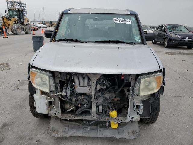 Photo 5 from auction – 2005 HONDA ELEMENT EX with VIN 5J6YH18675L013046