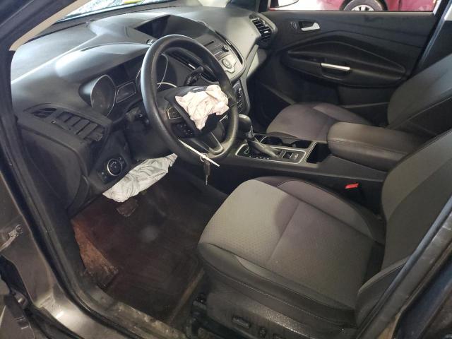 Photo 7 from auction – 2017 FORD ESCAPE SE with VIN 1FMCU0GD2HUE88863