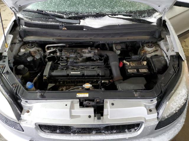 Photo 11 from auction – 2010 KIA SOUL with VIN KNDJT2A22A7087562